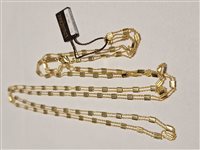 Collana Unoaerre Donna in Bronzo 000EXH5504000 2628 - 000EXH5504000 2628